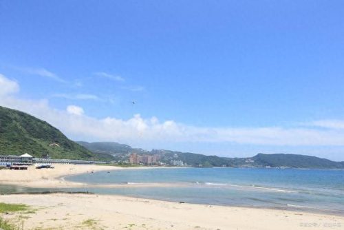 广东前十的沙滩排名(深圳沙滩排名第一)插图11