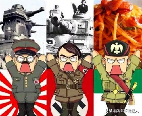 二战十大神剧排行榜(二战必看十部电视剧)插图3