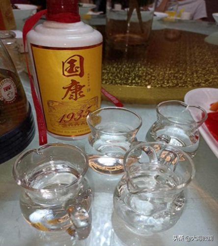 遵义市十大名酒排行榜(仁怀十大名酒排名)插图3