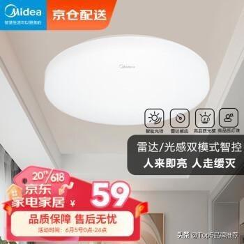 客厅灯泡品牌十大排行榜(h1灯泡什么品牌好)插图2