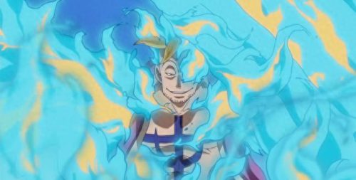 海贼王十大强力动物排行榜(世界十大最强动物)插图1