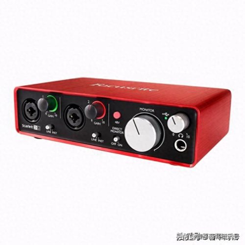 直播声卡十大排行榜设备(荒原声卡直播)插图9