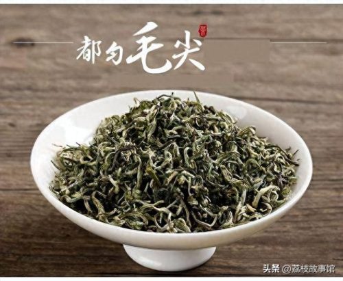 茶叶品牌十大排行榜名单(茶叶哪家品牌质量最好)插图4