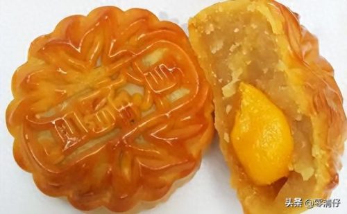 销量前十大月饼品牌排行榜(中国十大品牌月饼排行)插图5