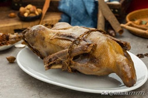 卤味热卖品种排名前十(卤味十大品种排名)插图3