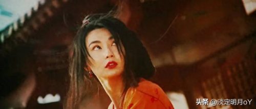 国内十大美女明星排行榜(国内十大美女明星)插图4