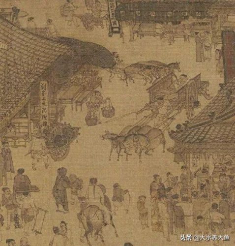 故宫最强藏品排名前十(故宫收藏张廷济多少藏品)插图9
