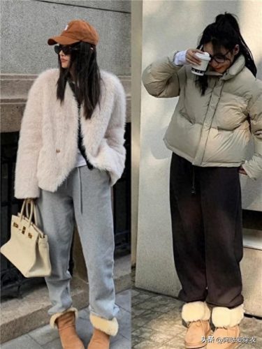 排名前十的棉拖(棉拖十大品牌)插图10