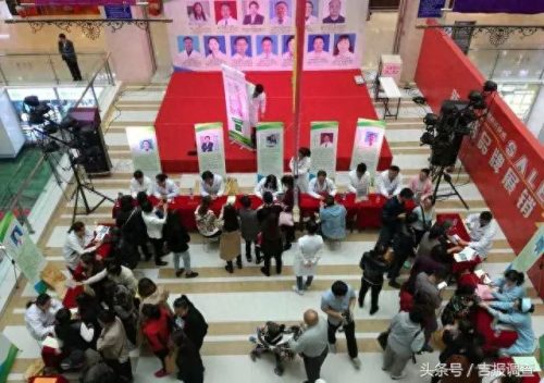 长春妇科医师排名前十(长春志勇妇科门诊)插图3