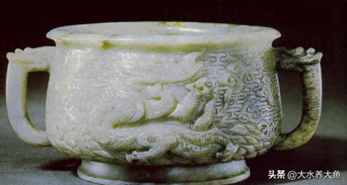 故宫最强藏品排名前十(故宫收藏张廷济多少藏品)插图5