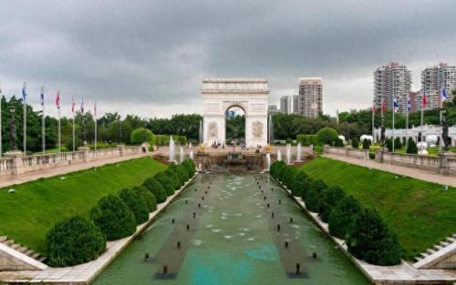 深圳公共景点排名前十(深圳最有名的15个景点)插图4
