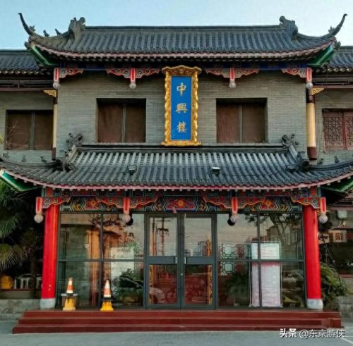 开封豪华餐厅排名前十(开封餐厅排名前十)插图39