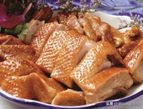 潮汕十大菜馆排行榜第一(潮汕特色餐厅十强排名)插图1