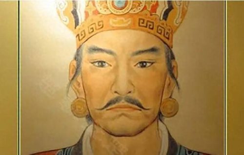 中国历史十大矮子排行榜(中国历史上十大著名战役)插图6