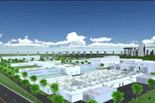 上海本地水厂排名前十(上海自来水厂介绍)插图4
