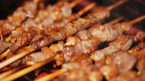 杭州美食烤炉排名前十(杭州西湖美食一条街)插图24