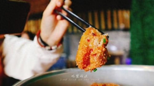 重庆私藏餐厅排名前十(重庆适合接待的餐厅)插图17