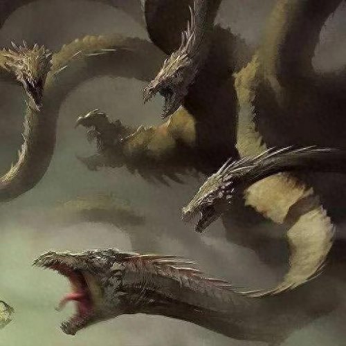 妖怪修为排名前十(十大低级妖怪排名)插图1