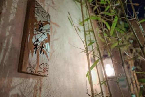 金秀街酒店排名前十(德鲁纳酒店金秀)插图9