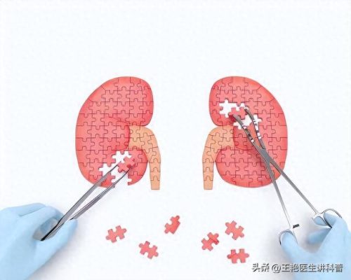 中国肾脏医院排名前十(十大坑人医院排名)插图2
