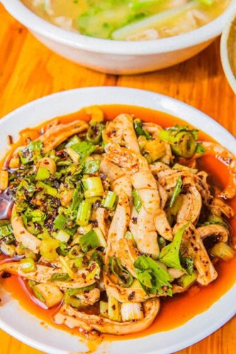 成都餐馆好吃排名前十(成都附近口碑餐厅排名)插图58