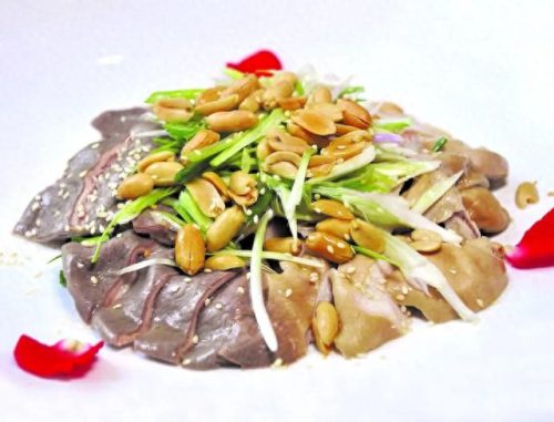 韶关扣肉餐馆排名前十(韶关扣肉哪里最好吃)插图2