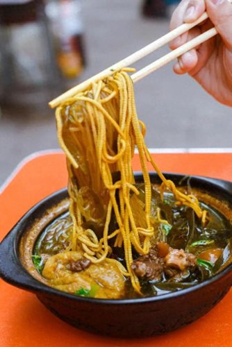 南京特色沙锅排名前十(南京特色砂锅店)插图15