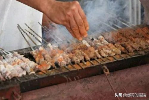 新疆小吃十大排行榜视频(新疆十大名小吃排名)插图1