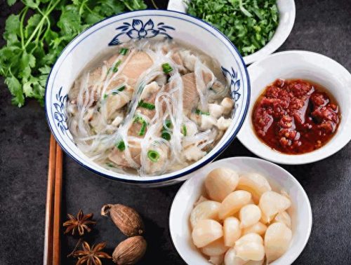 西安十大老字号美食排行榜(西安十大美食列表)插图5