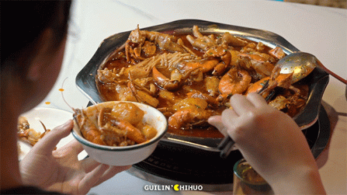 桂林营养食堂排名前十(桂林学院有几个食堂)插图35