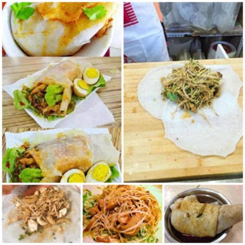 临泉县十大名吃排行榜(临泉好吃的饭店排行)插图6