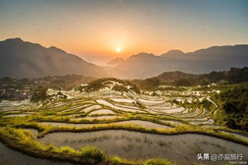 浙江十大好玩的景点排行榜(浙江冷门却超美的景点)插图22