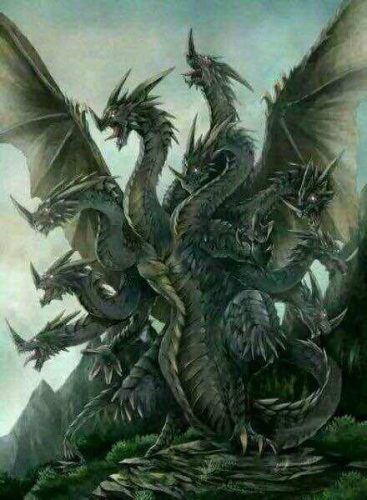 完美世界十大仙兽排行榜(完美世界出现的凶兽排名)插图3