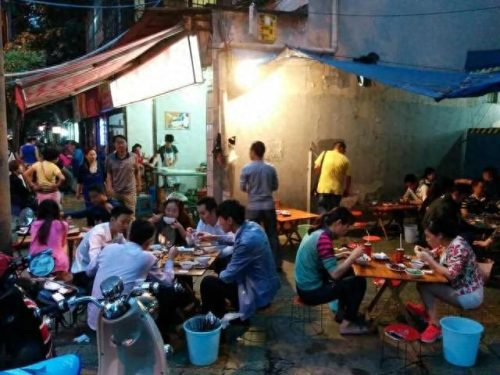 清溪连锁餐饮排名前十(清溪餐厅排行榜)插图12