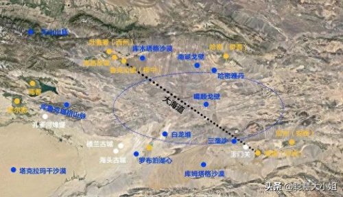 新疆海洋景点排名前十(9月份新疆有什么好景点)插图22