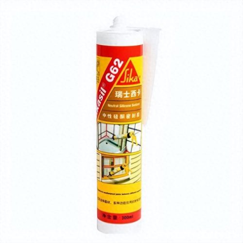 玻璃结构胶十大品牌排行榜(玻璃胶十大公认品牌口碑)插图4