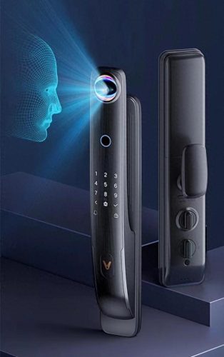 智能门锁十大排行榜最新(智能门锁品牌官方十大排名)插图4