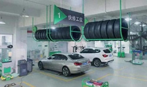 车辆修复厂家排名前十(车辆装饰条翘起修复)插图2