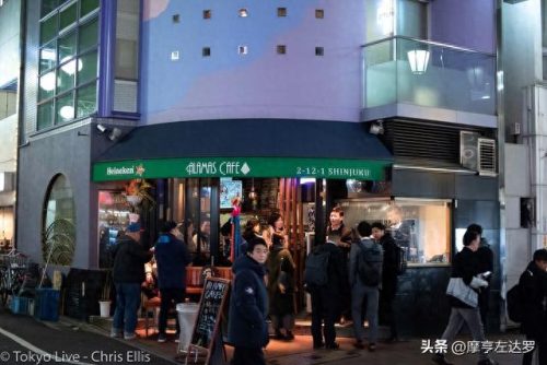 东京高端场所排名前十(上海高端消费吃饭场所)插图4