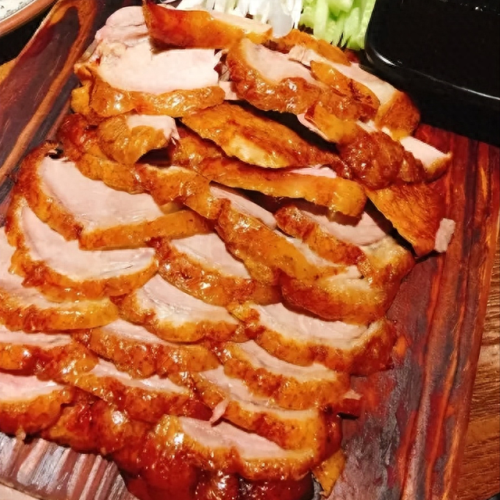 北京美食热度排名前十(北京马姐美食记)插图