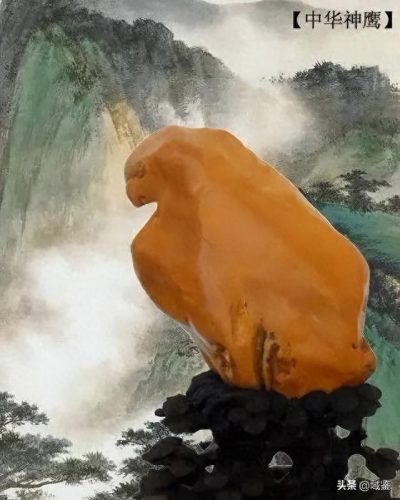 中国十大最贵的石头排行榜(中国最贵的十大文物)插图3