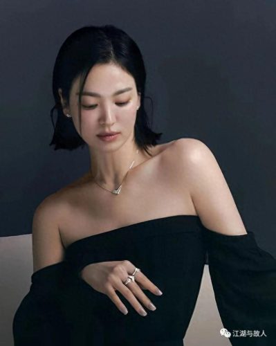 韩国十大好看女明星排行榜(韩国十大女明星颜值排名)插图13