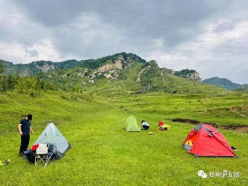 河南露营团队排名前十(河南领头雁户外露营)插图62