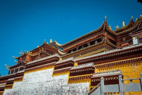 西藏风景城市排名前十(新疆和西藏为啥城市少)插图13