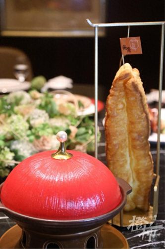 上海临安饭店排名前十(临安十大必吃饭店)插图2