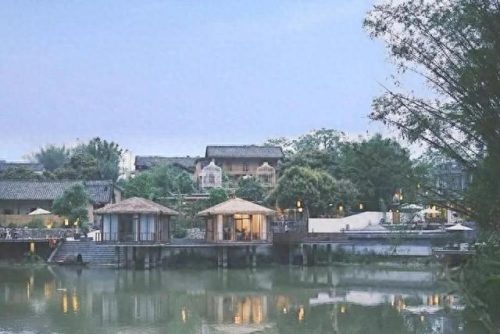 金秀街酒店排名前十(德鲁纳酒店金秀)插图7