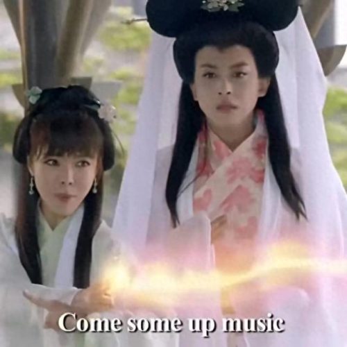 十大最流行节日歌曲排行榜(好听的节日歌曲有哪些)插图1