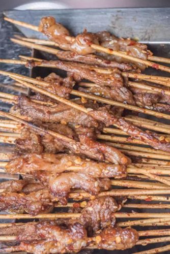 昆明美食餐馆排名前十(民国时期昆明餐馆图片)插图105