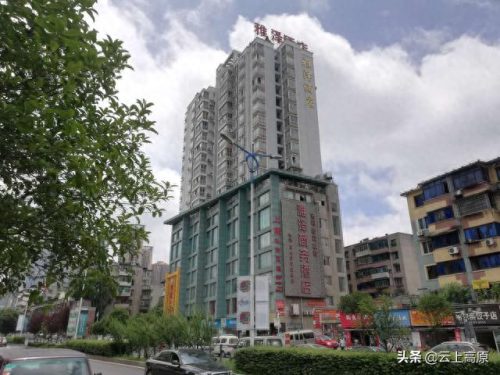 小河顶级酒店排名前十(私密小众酒店排行榜)插图