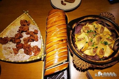 青岛延吉饭店排名前十(延吉饭店排名)插图